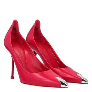 Alexander McQueen pumps